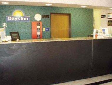 Days Inn By Wyndham Dallas Garland West Esterno foto