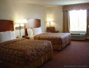 Days Inn By Wyndham Dallas Garland West Esterno foto